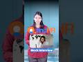 Interview Tips | Mock Interviews | Crack Interviews | findHR | Hyderabad Jobs #freshers #interview