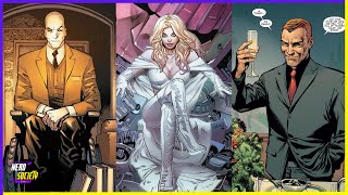 The 10 Richest Marvel Characters Ranked – Who’s the Ultimate Billionaire?