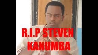 KANUMBA SONG NITAYAINUA MACHO YANGU