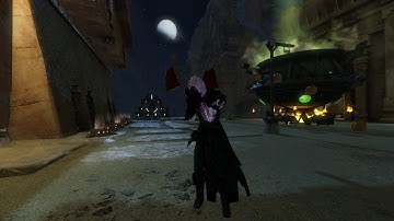 Guild Wars 2 Raid Parody: Matthias Gabrel