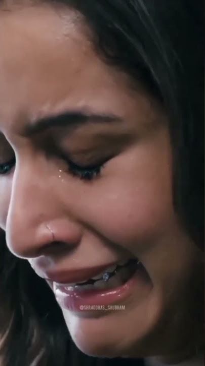 | Hum Jaise Ji Rahe Hai Koi Jike To Bataye | Breakup Song | Shraddha Kapoor | Broken|