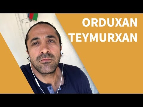 Orduxan Teymurxan: ölkədə baş verənlər necə görünür?