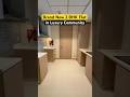 2 BHK Flat For Rent In Dubai (01 Serial) Yazia #Leasing #Rent #Flat #Dubai #RealEstateGuide #Shorts