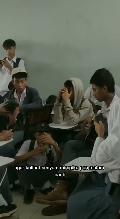 Last Child - Pedih cover satu kelas