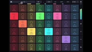 How to make a track? I Remixlive