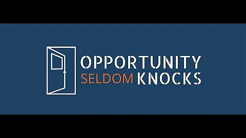Neighbor is defined by opportunity - 10/16/2022  -...