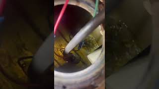 Electric Fuel Pump Trick To Siphon Bad Gas Out The Tank Easily 