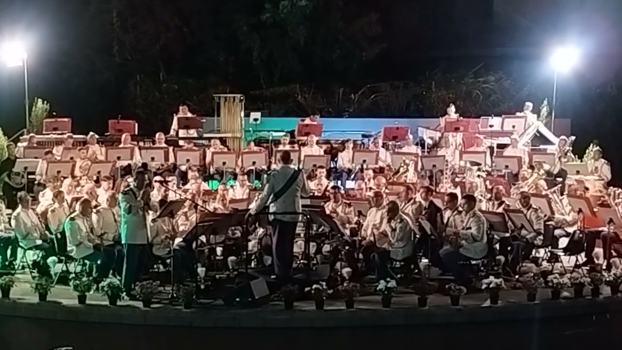 Banda dell' Esercito Italiano-Terra Sicula per Friscalettu e banda di Pietro Cernuto