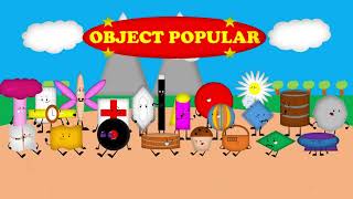 OBJECT POPULAR INTRO [REUPLOAD]