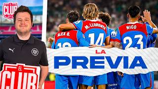 LA PREVIA: ARSENAL vs. ATLÉTICO DE MADRID | VUELTA SEMIFINALES CHAMPIONS