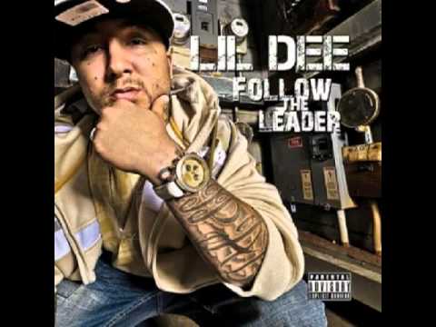 Get The Money By Lil Dee