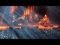 Sting & Shaggy - Morning Is Coming @ Atlas Arena, Łódź 17.11.2018