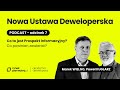 Nowa Ustawa Deweloperska: Co to jest Prospekt Informacyjny? Co powinien zawierać? - odcinek 7