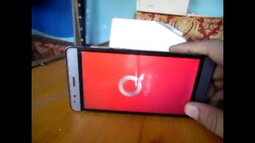 How to hard reset QMobile i5.5