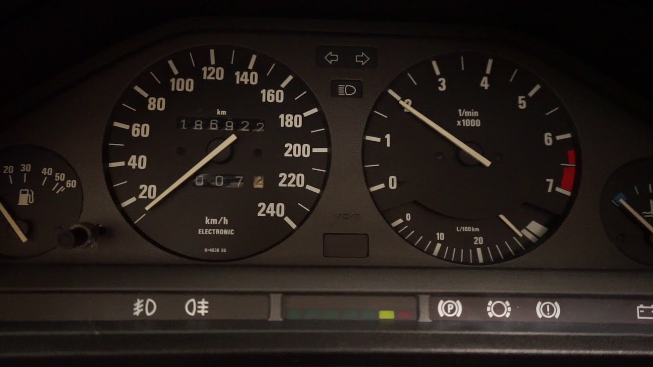 Auto Ruckelt Beim Starten