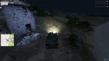 ARMA 3 TRGM2 Altis C2 TPW Singleplayer Campaign Part 01