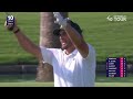 Round 4 Highlights | 2026 Dubai Invitational