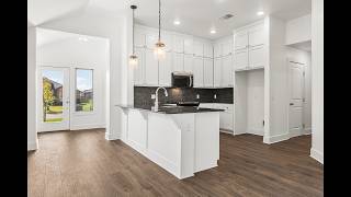 Move-In-Ready Modern Farmhouse Home in Yukon, OK Move-In-Ready Modern Farmhouse Home in Yukon, OK