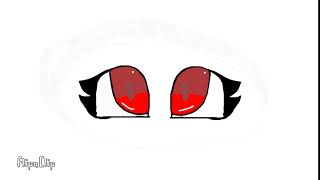 Blinking eye (Test 1)