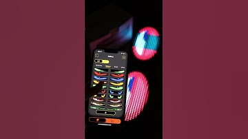 Unleashing Creativity with LED Matrix Pixel Panels – DIY & Display Ideas!