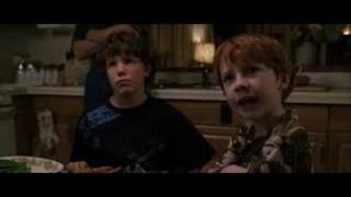 Talladega Nights Walker and Texas Ranger