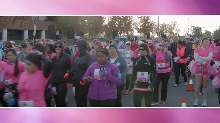 DIVAS Fun Run and 5K Reindeer Run