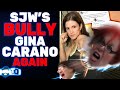 The Mandalorian Star Gina Carano BLASTS SJWs