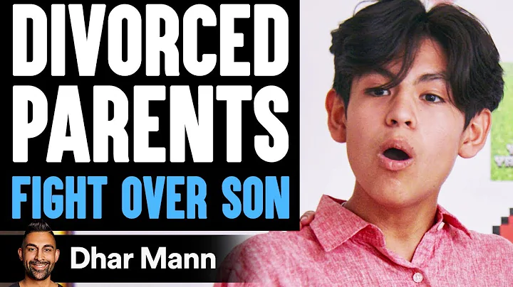 Divorced PARENTS LOSE Their SON, What Happens Is Shocking | Dhar Mann