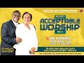 Acceptable Worship_ Part 12 _ James Mbugua