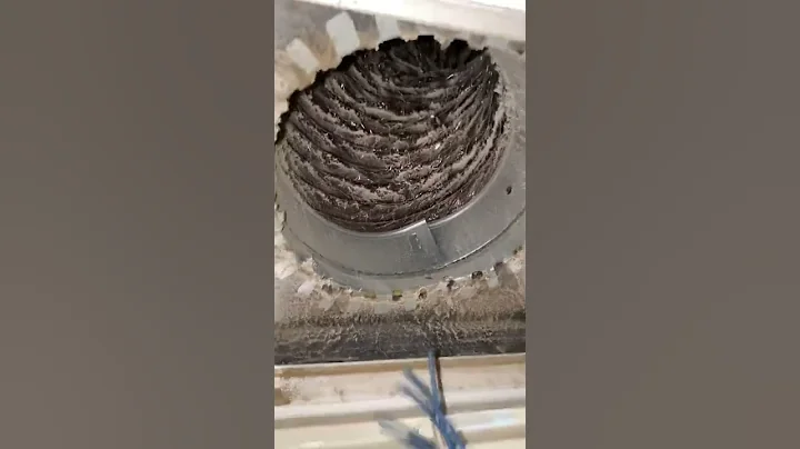 Air Duct Cleaning Process Overview - DayDayNews
