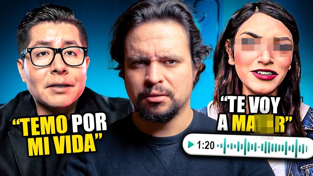 La Situación de Mr Doctor Sigue Empeorando