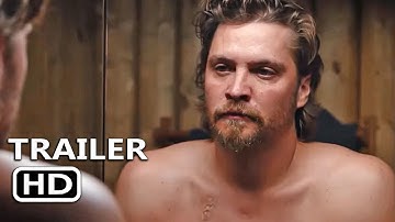 Y: MARSHALS Official Trailer (2026) Luke Grimes