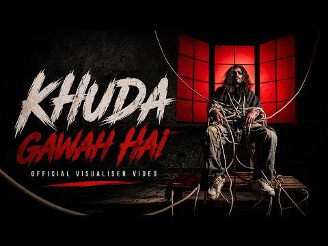 ZRYA & Sense - Khuda Gawah Hai