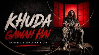 Khuda Gawah Hai - ZRYA & Sense