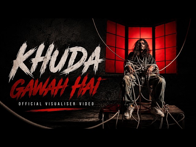 ZRYA - Khuda Gawah Hai