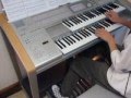 【スマブラX】スターウルフのテーマを弾いてみた