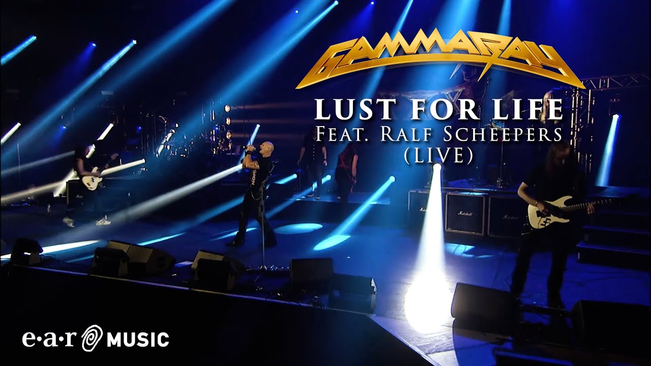 Judas Priest with Tim Ripper Owens - Metal Gods - Live in London - HQ HD AI upscale (watermarked)