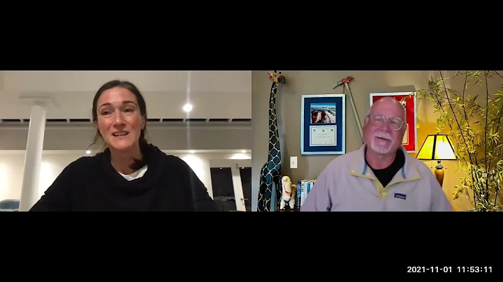 Six 8000ers in Six Months: Video Interview with Re...