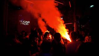 SUGAR PACE | SIWA | - HOUSE SET @BADHAUSCLUB | WEINFEST AFTERPARTY | LIVE SET |
