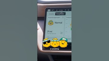 New Software: A Refreshed Energy App and Charging Experience
