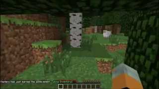 Open Broadcast Software - [Test on basic pc] Minecraft! (W/Commentary)