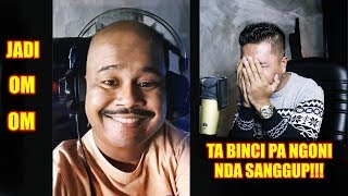 WAJAH SAYA DI BAWAH STANDART ??? (kalian kejam)