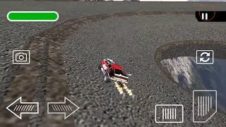 Derby Car Whirlpool Demolition Monster Battle Android Gameplay screenshot 1