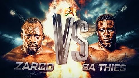 [Direct Arène Nationale] Combat Zarko vs Sathies, Fils de Tigre vs Boyka, Domou Dangou vs Youssou