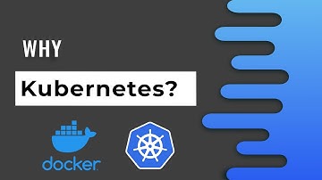 Why your Microservices needs Kubernetes?!