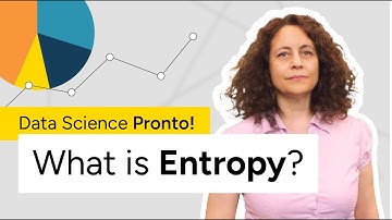 Data Science Pronto! - What is Entropy?