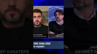 Ankaragücü Değerlendirmesi