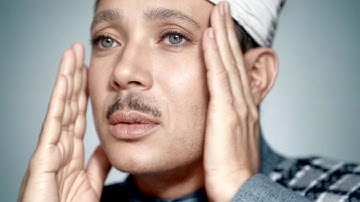 سورة المائدة - عبدالباسط عبدالصمد | Surah Al-Ma'idah - Abdul Baset Abdel-Samad