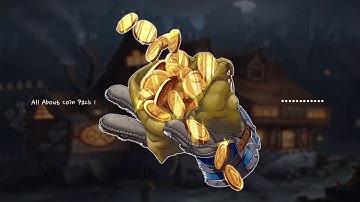 All about coin pack (Sound FX)