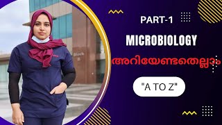 General Microbiology queries | All about Microbiology Part-1